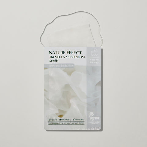 Leaders Nature Effect Mask - 21ml (5 Variants)