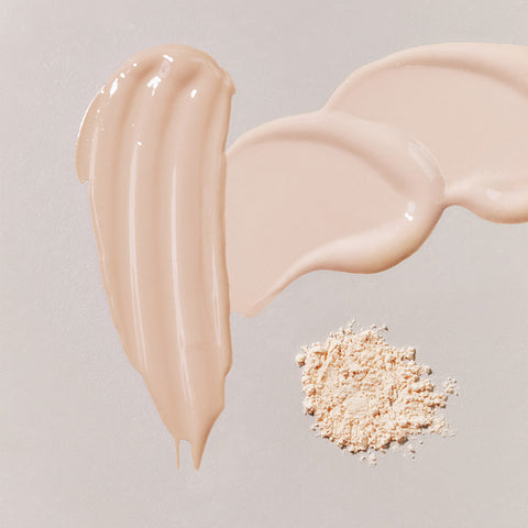 AGE20'S Noble Cover Satin Cushion 12g (Full Size + Refill)