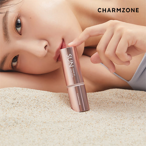 Charmzone Tone-Up Sun Stick 12g (2 Pack)