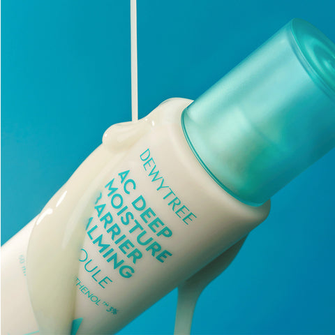 Dewytree AC Deep Barrier Soothing Moisture Ampoule 60ml