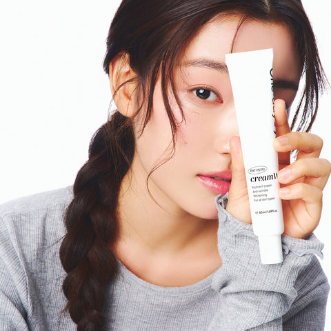 One Day's You Minyeo W Tone-Up Cream 50ml