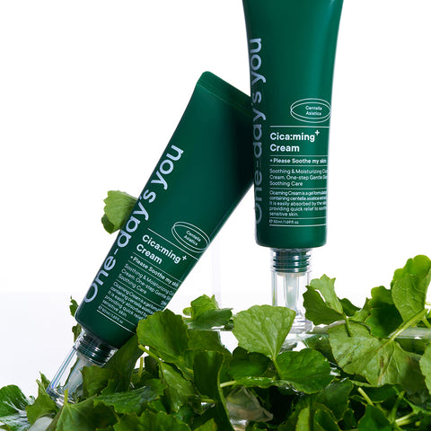 One Day's You Cica-Ming Moisture Cream 50ml