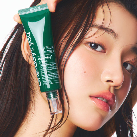 One Day's You Cica-Ming Moisture Cream 50ml