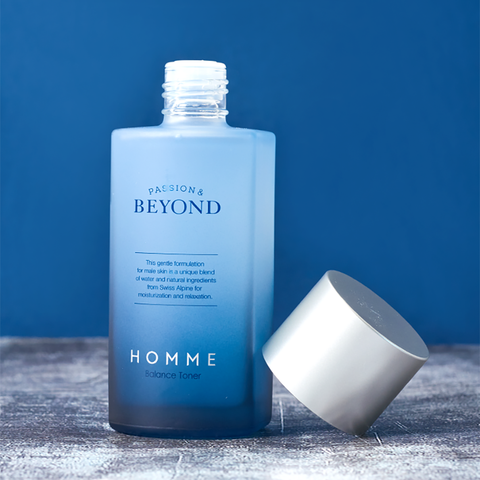 BEYOND Homme Balance Toner 150ml