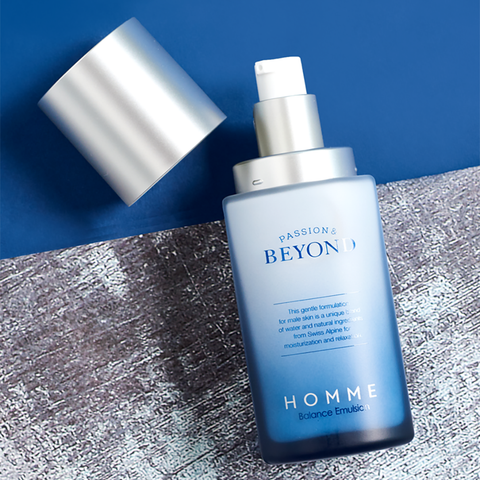 BEYOND Homme Balance Lotion 130ml