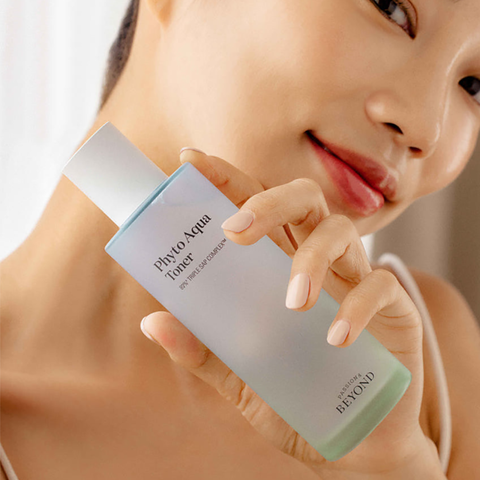 BEYOND Phyto Aqua Toner 145ml