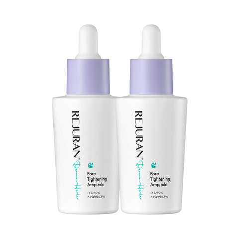 Rejuran Derma Healer Pore Tightening Ampoule 30ml (2 Pack)