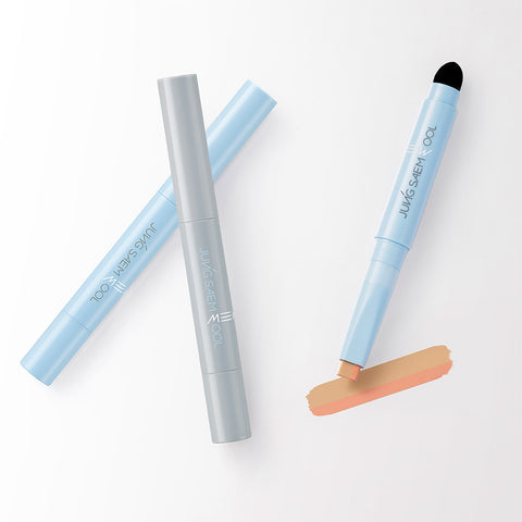 JUNG SAEM MOOL Men Dark Zone Concealer 1.1g