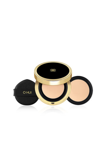 OHUI Ultimate Cover Mesh Cushion (13g + Refill 13g)