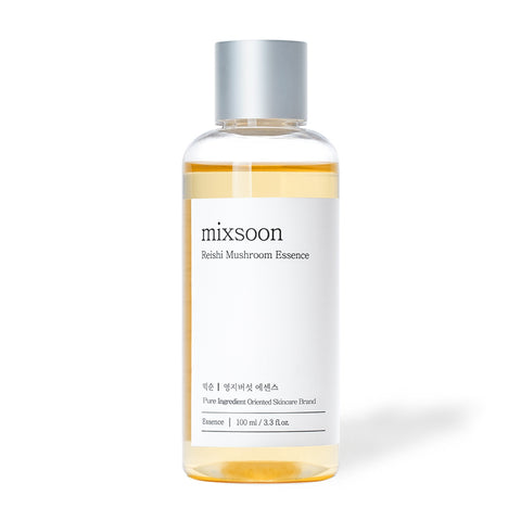 Mixsoon Reishi Mushroom Essence 100ml