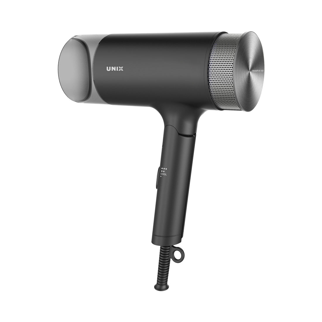 UNIX Foldable Hair Dryer UN-A1610N 1700W