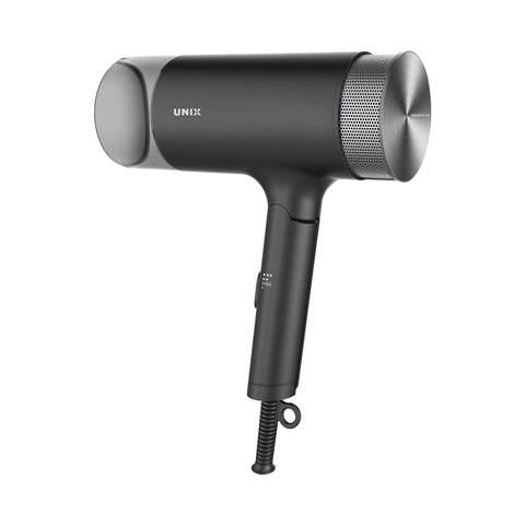 UNIX Foldable Hair Dryer UN-A1610N 1700W