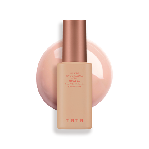 TIRTIR Mask Fit Tone-Up Essence 30ml