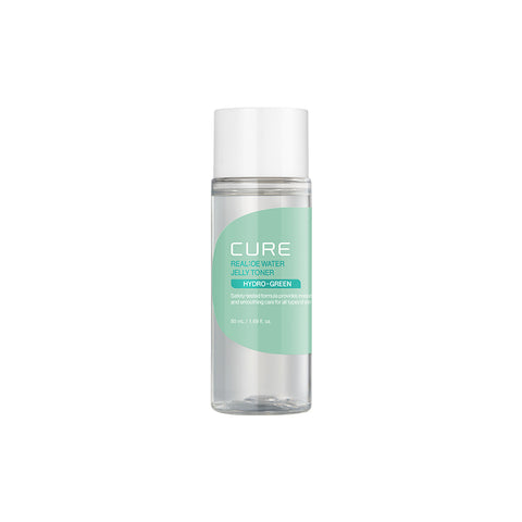 Kim Jeong Moon Aloe Cure Aloe Water Jelly Toner 50ml