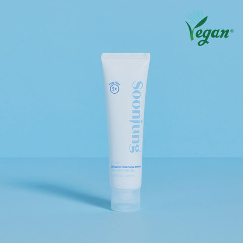 ETUDE SoonJung 2x Barrier Moisture Cream 60ml