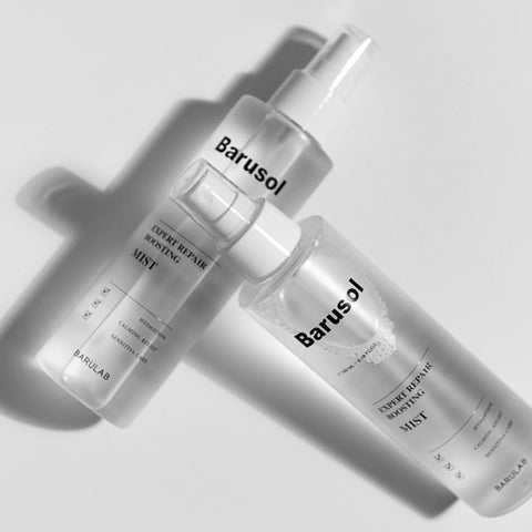 Barulab Barusol Boosting Mist 180ml