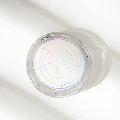 BOM Fixing Flex Powder Pact 7.5g