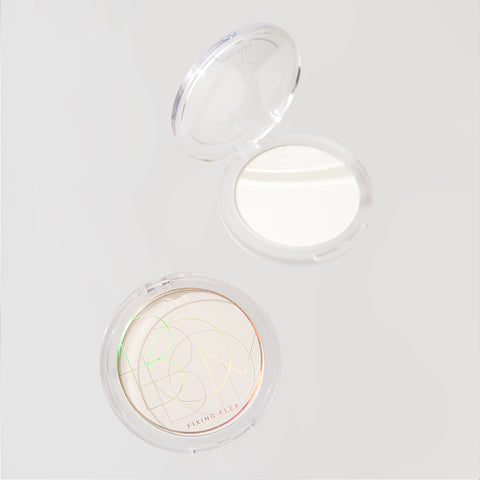 BOM Fixing Flex Powder Pact 7.5g