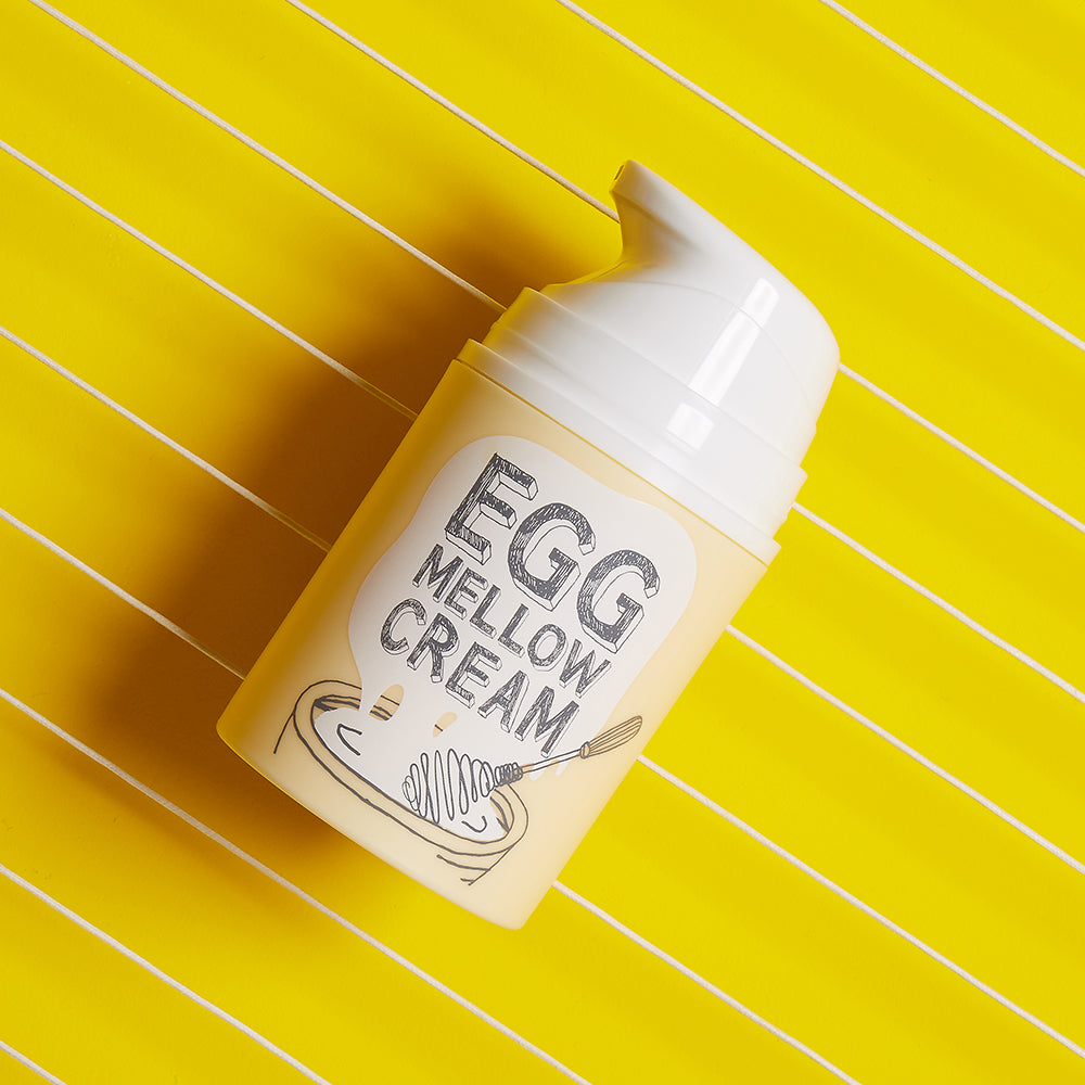 Too Cool For School Egg Mellow Cream 50g