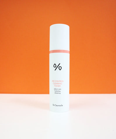 Dr.Ceuracle 5-Alpha Control Clearing Toner 120ml