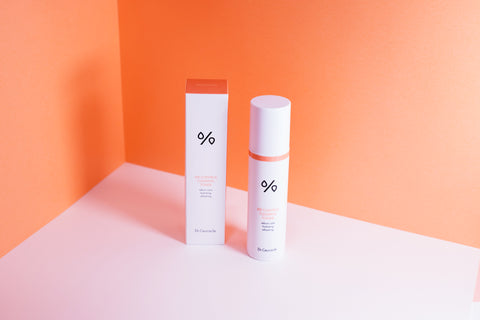 Dr.Ceuracle 5-Alpha Control Clearing Toner 120ml