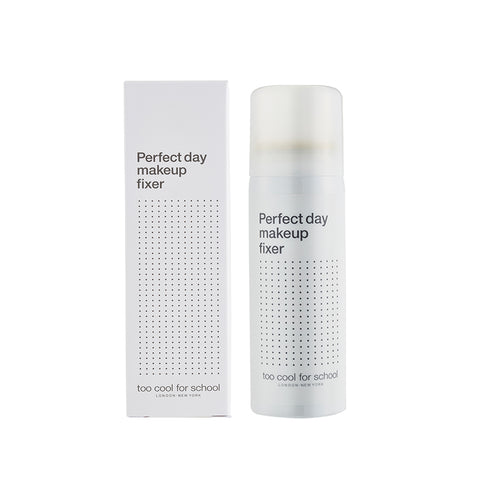 Too Cool For School Perfect Day Makeup Fixer 50ml