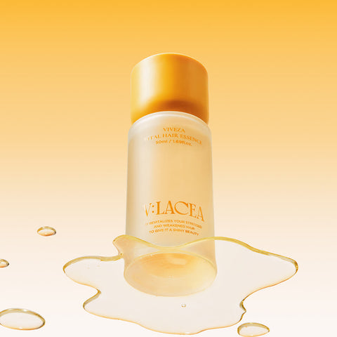 Vlacea Vivesa Vital Vitamin Hair Essence 50ml
