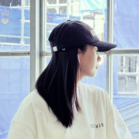 Bushman Premium Logo Ball Cap ()