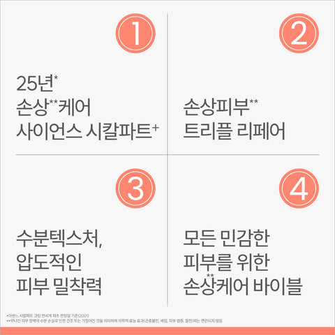 Avene Cicalfate+ Blemish Cream 40ml (2 Pack)