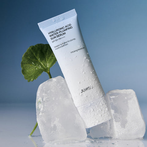 Jumiso Hyaluronic Water Plumping Sun Serum 40ml