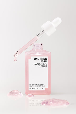 One Thing Concentrated-Ingredient Serum 50ml (2 Pack) (Mix & Match)