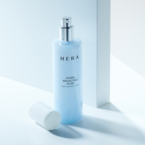 HERA Hydro Reflecting 2-Piece Set (Toner 170ml + Fluid 140ml)