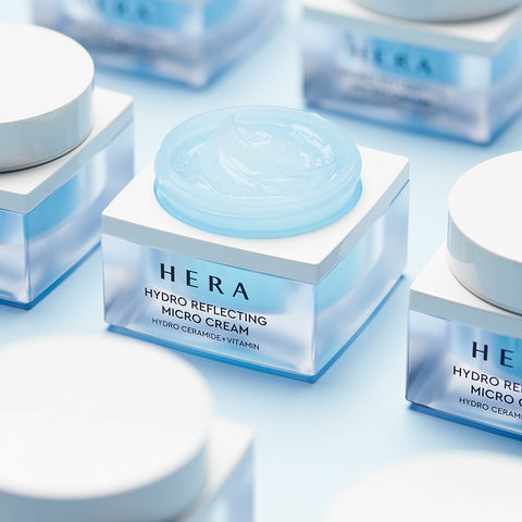 HERA Hydro Reflecting Micro Cream 50ml