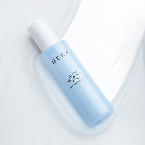 HERA Hydro Reflecting 2-Piece Set (Toner 170ml + Fluid 140ml)