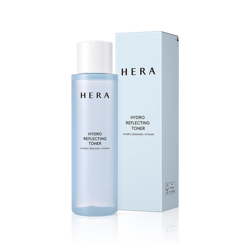 HERA Hydro Reflecting Toner 170ml