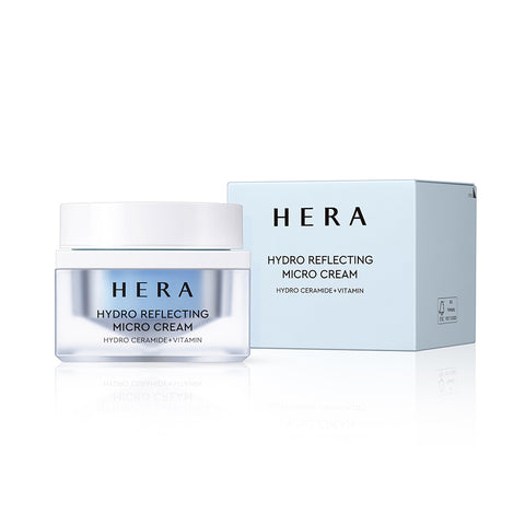 HERA Hydro Reflecting Micro Cream 50ml