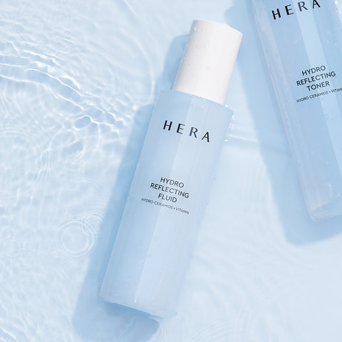 HERA Hydro Reflecting Fluid 140ml