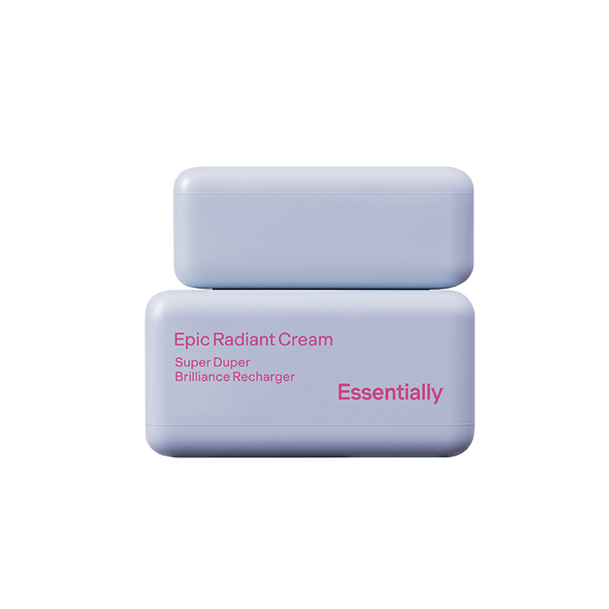 Thome Epic Radiant Glow Cream 50g