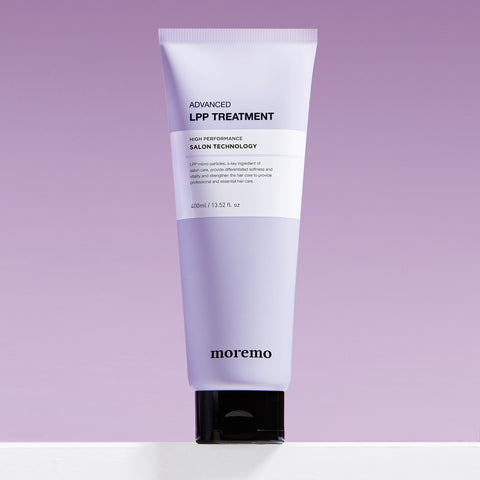 Moremo Advanced LPP Treatment 400ml