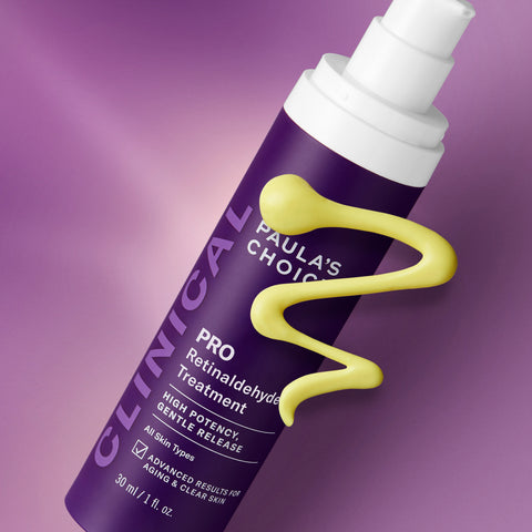 Paulas Choice Clinical Pro Retinal Treatment 30ml