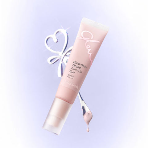 MISSHA Glow Skin Tinted Tone-up Sun 30ml