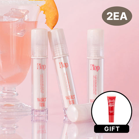 Too Cool For School Flop Water Tint 3.2g (2 Pack)