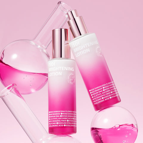 ISOI Brightening Lotion 90ml