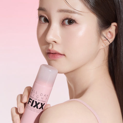 So Natural All Day Tight Makeup Setting Fixer 75ml