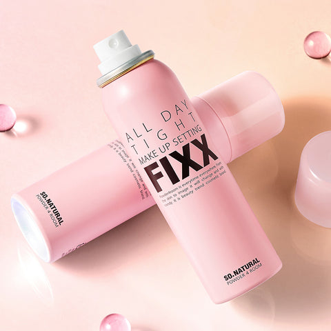 So Natural All Day Tight Makeup Setting Fixer 75ml