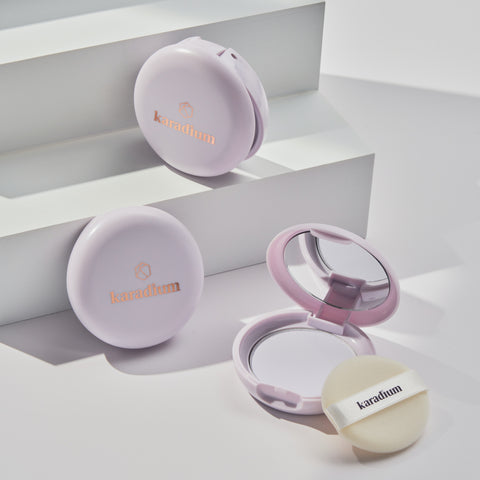 Karadium No-Sebum Minimal Pact