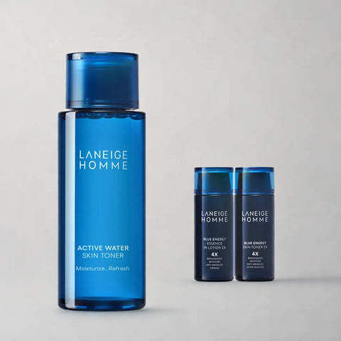 Laneige Homme Active Water Skin 180ml