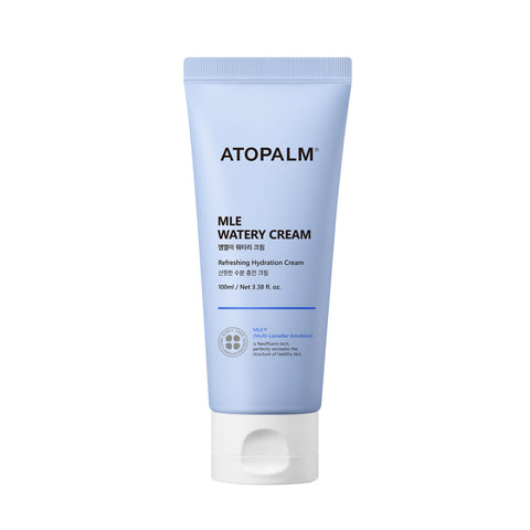 Atopalm MLE Watery Cream 100ml