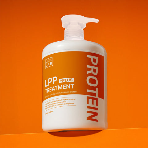 ParkJun Beauty Lab LPP Protein Treatment Plus 1000ml