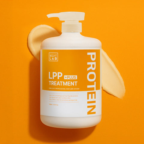 ParkJun Beauty Lab LPP Protein Treatment Plus 1000ml